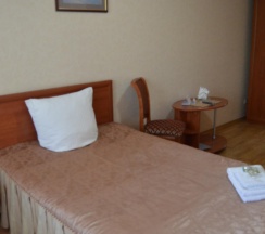 1-местный номер эконом в Оптималь