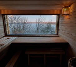 Коттедж улучшенный в Кусто