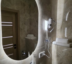 Премиум Люкс "Фламинго" в Цитрус