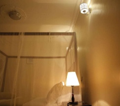 Номер Standard в Crystal Hotel Apartments Entebbe