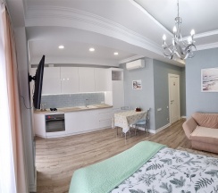 Стандарт в Svetlana District