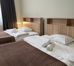 Семейный Делюкс в Невский