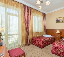 Стандарт TWIN в Старинная Анапа