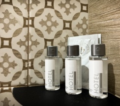 Стандарт 2-х местный (ДАБЛ) одна двуспальная кровать в Астонит