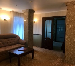 Standard в Сибирский
