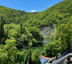 стандартный двухместный номер с балконом в Европа