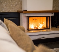 Коттедж в Сокол