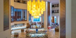 Кумкёй: Курортный отель Arum Barut Collection Ultra All Inclusive