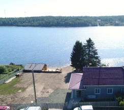 Коттедж стандарт в Гостевой дом