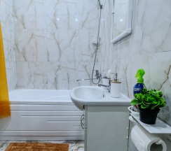 Квартира в Апартаменты на ул. Васильковая, 7