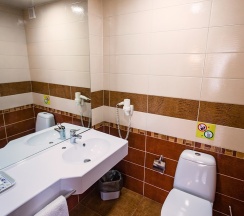 Люкс в Дружба