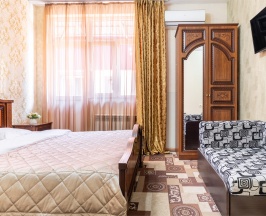 Семейный номер в Магнолия by Viva Hotels Group