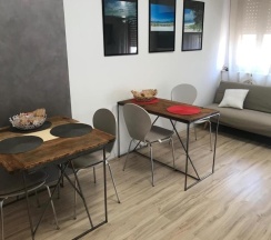 Апартаменты в Alguer 46