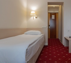 Стандарт одноместный в Амакс Сити-отель