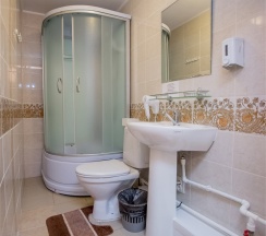 Стандарт №3 в Золотой Лев