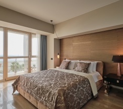 Family в Serenity premium apartments