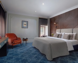 Junior suite в Гарда 4*