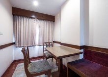 Номер Deluxe в RedDoorz Navin Mansion 3 Pattaya