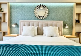 Апартаменты Апартаменты на Нахичевань, улица 35-я Линия, 89/32 в Ростове-на-Дону