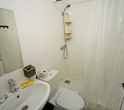 4-местный номер "Стандарт" в Южная Гавань