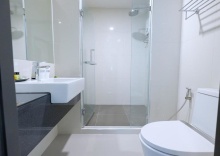 Номер Standard в Clover Hotel Hatyai