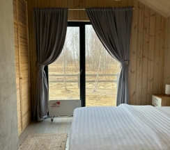 Барн 16 в BarnHouse