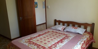 Бейн-Боф: Апартаменты Allamanda Studios and Apartments