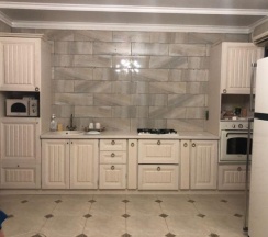 2-комнатные апартаменты улучшенные в Ибра