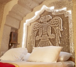 Номер Deluxe в Ottoman Cave Suites
