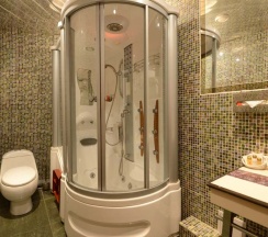 Полулюкс(Deluxe) в Silky way