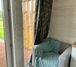 Браун-хаус 12 в Berezkino Village