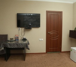 Люкс в Mini Hotel VIP