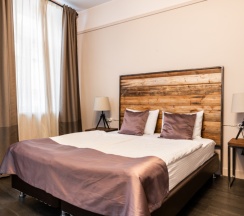 Люкс в Горбуновъ