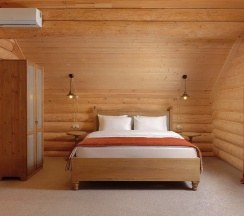 Дом Ясень  (цена за 8 гостей) в Горячие ключи