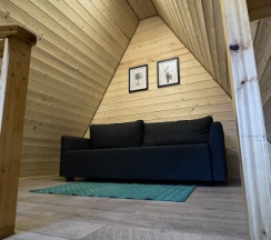 Бунгало в Игилик