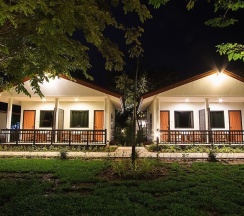 Номер Standard с 3 комнатами в Good View Resort