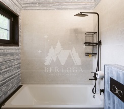 СОЛОМОН ( ДО 6 ГОСТЕЙ ) в Berloga Country Resort