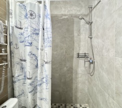 Комфорт Мини Плюс в Metro apartments