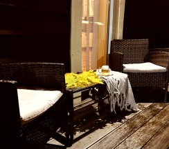 Коттедж №1 в Илмола