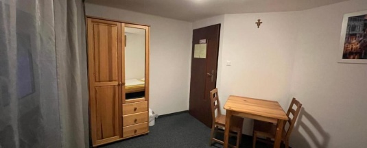 Номер Standard в Dom Franciszkański San Antonio