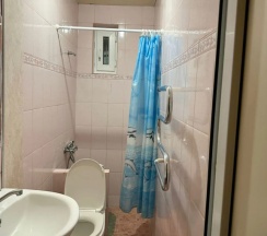 Трёхместный номер Standard в Отдых в Сочи