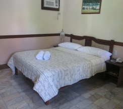 Номер Deluxe с балконом в Tonglen Eco Resort