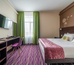 Улучшенный в Voyage