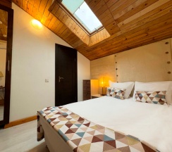 "СТАНДАРТ" 1-МЕСТНЫЙ (МАНСАРДА) в Wood street