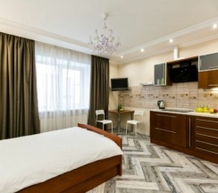 PRIMA 33B в Апартаменты