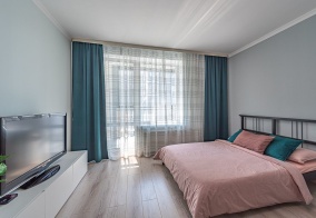 Апартаменты Апартаменты на Широкий переулок, 6 в Свердловской области