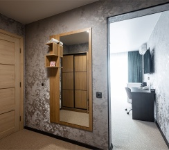 Студия в Дружба