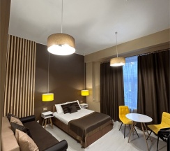 Улучшенный комфорт в Глория