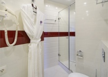 SUPERIOR "WINE" dbl в Hotel Design style