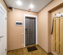 Де Люкс №27 в Портал Апартментс